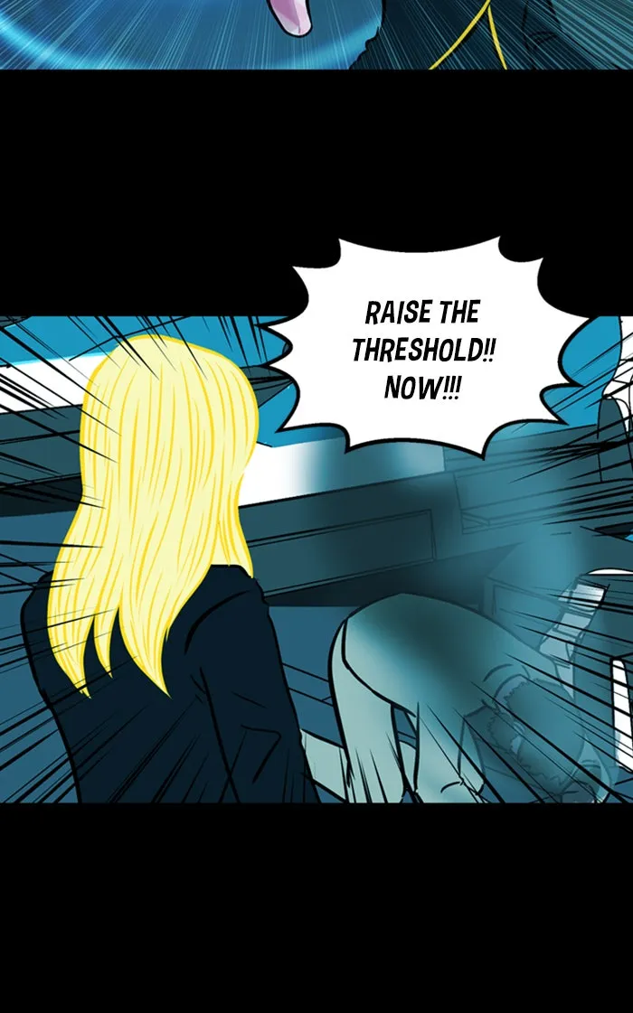 Read XINK3R chapter 167 image 8 on Lezhin