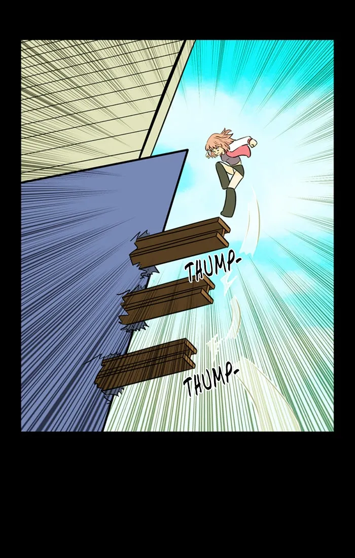 Read XINK3R chapter 168 image 10 on Lezhin