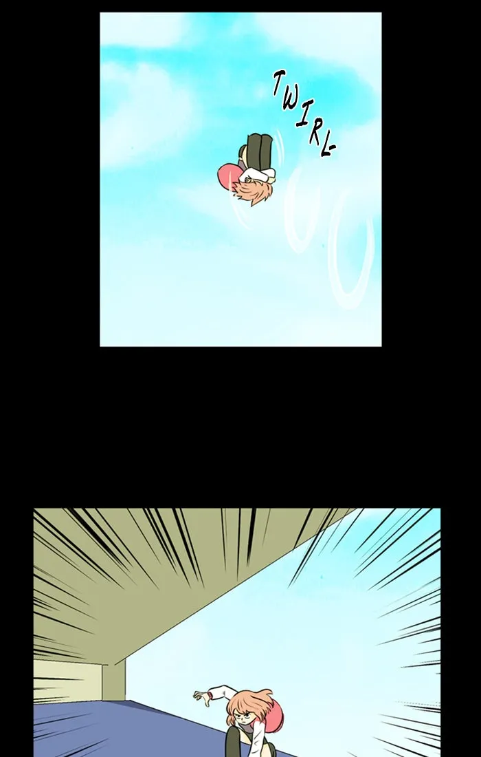 Read XINK3R chapter 168 image 11 on Lezhin