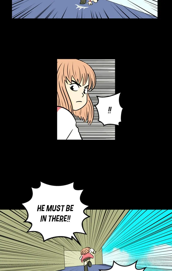 Read XINK3R chapter 168 image 12 on Lezhin