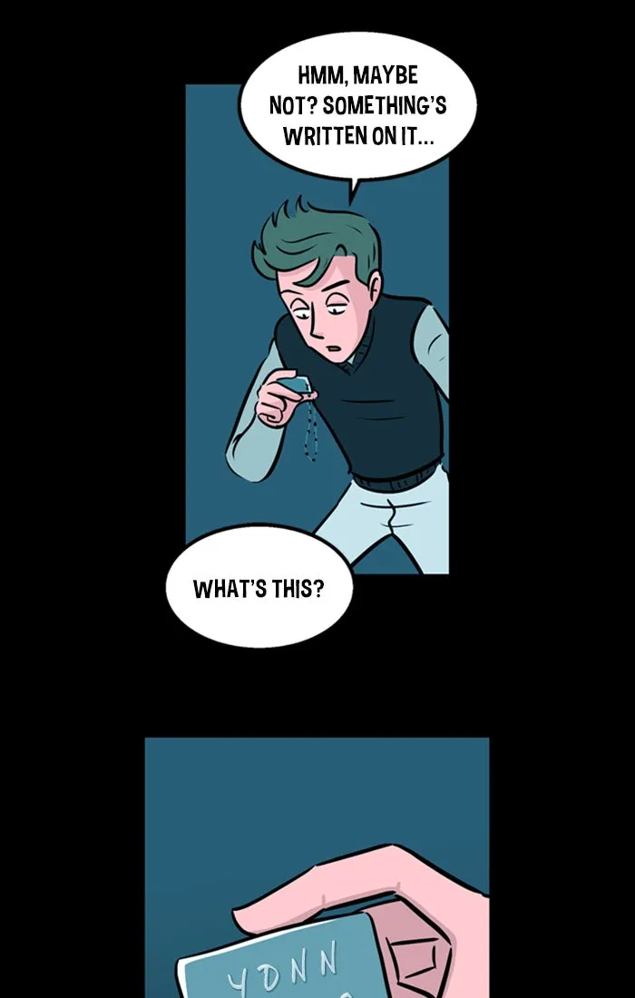 Read XINK3R chapter 168 image 20 on Lezhin