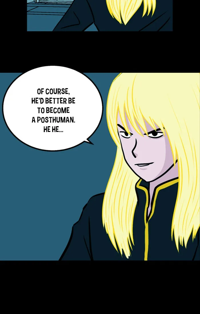 Read XINK3R chapter 168 image 24 on Lezhin