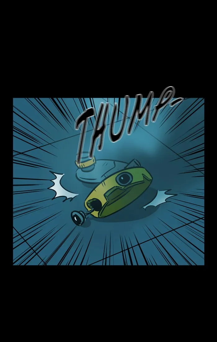 Read XINK3R chapter 168 image 25 on Lezhin