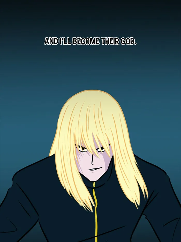 Read XINK3R chapter 168 image 32 on Lezhin