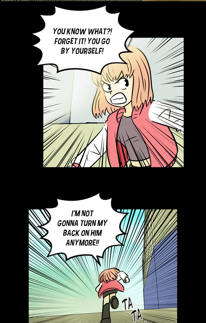 Read XINK3R chapter 168 image 5 on Lezhin