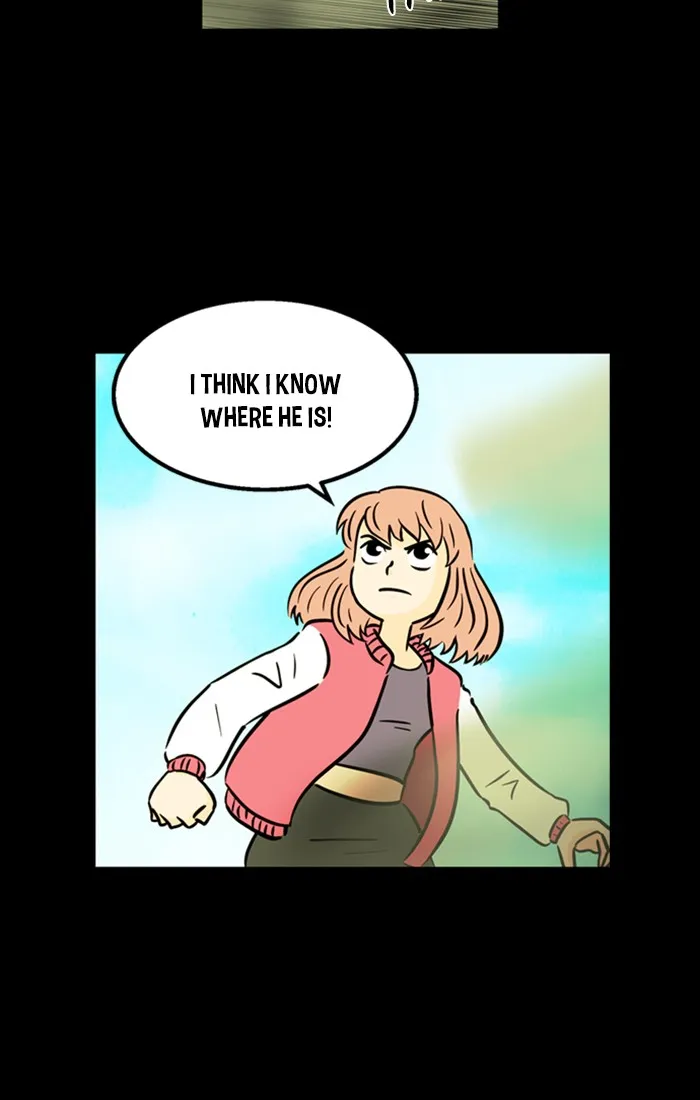 Read XINK3R chapter 168 image 7 on Lezhin