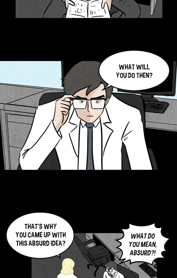 Read XINK3R chapter 169 image 11 on Lezhin