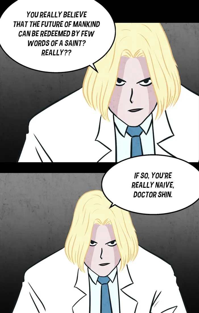 Read XINK3R chapter 169 image 13 on Lezhin