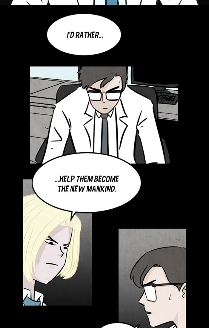 Read XINK3R chapter 169 image 14 on Lezhin