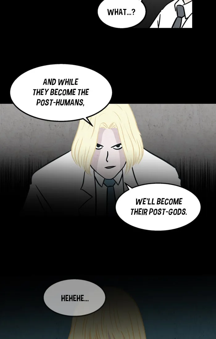 Read XINK3R chapter 169 image 15 on Lezhin