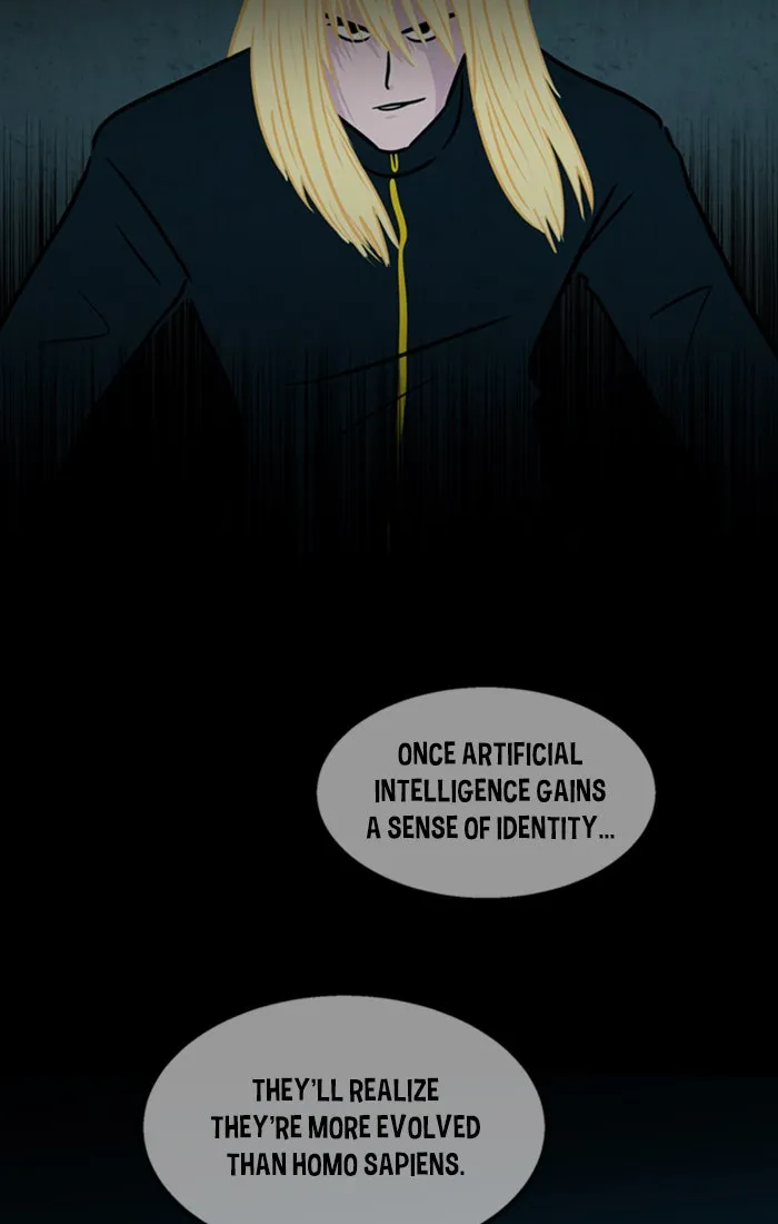 Read XINK3R chapter 169 image 16 on Lezhin