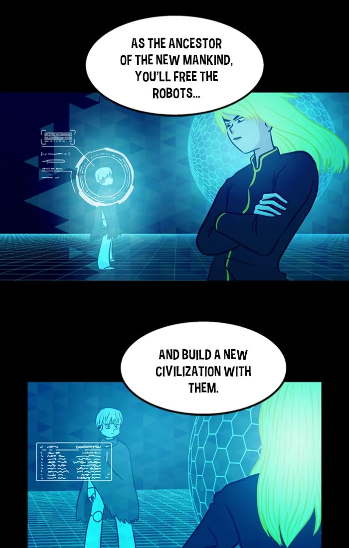 Read XINK3R chapter 169 image 18 on Lezhin