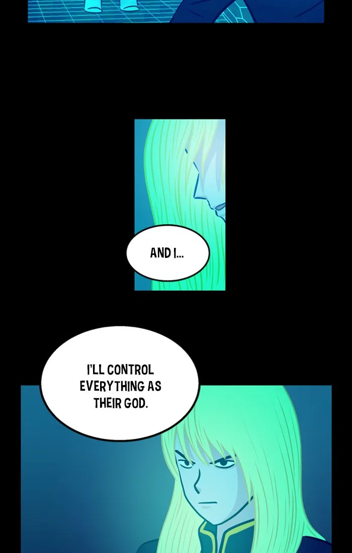 Read XINK3R chapter 169 image 19 on Lezhin