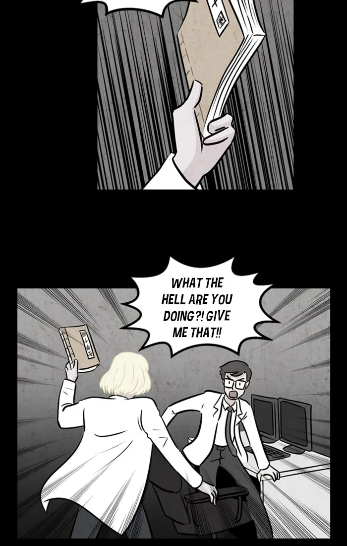 Read XINK3R chapter 169 image 2 on Lezhin