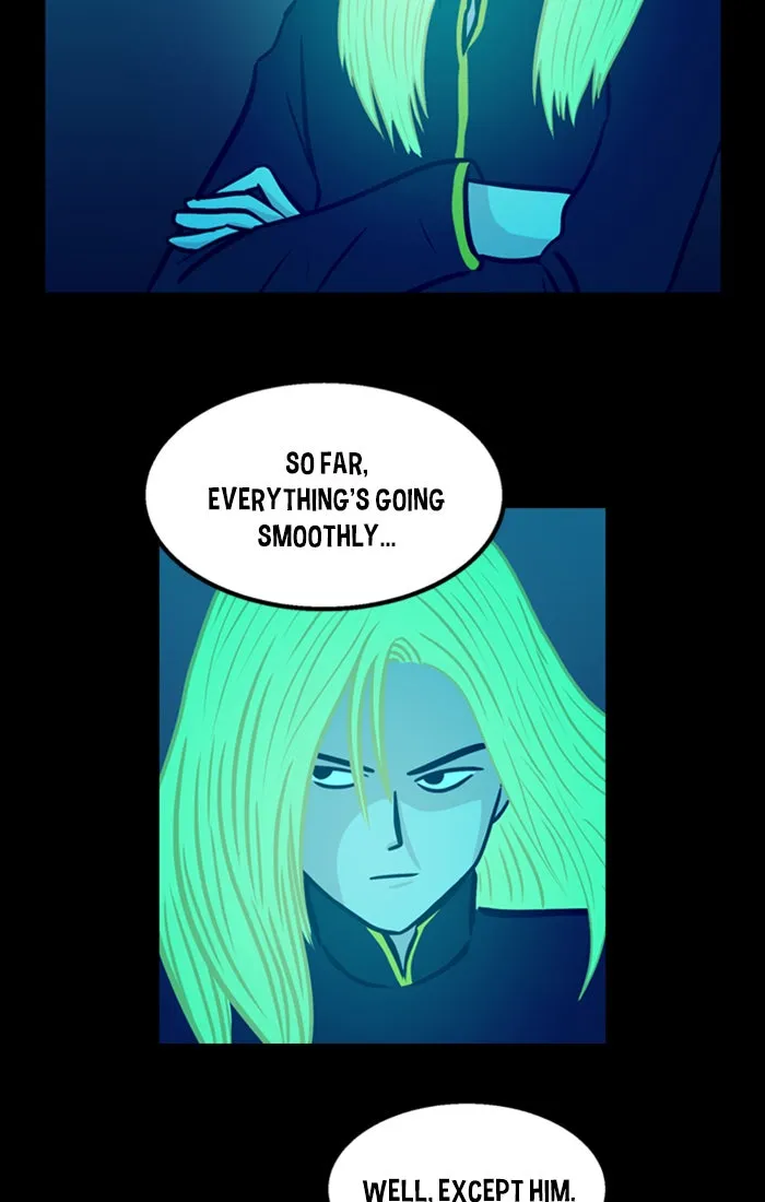 Read XINK3R chapter 169 image 20 on Lezhin