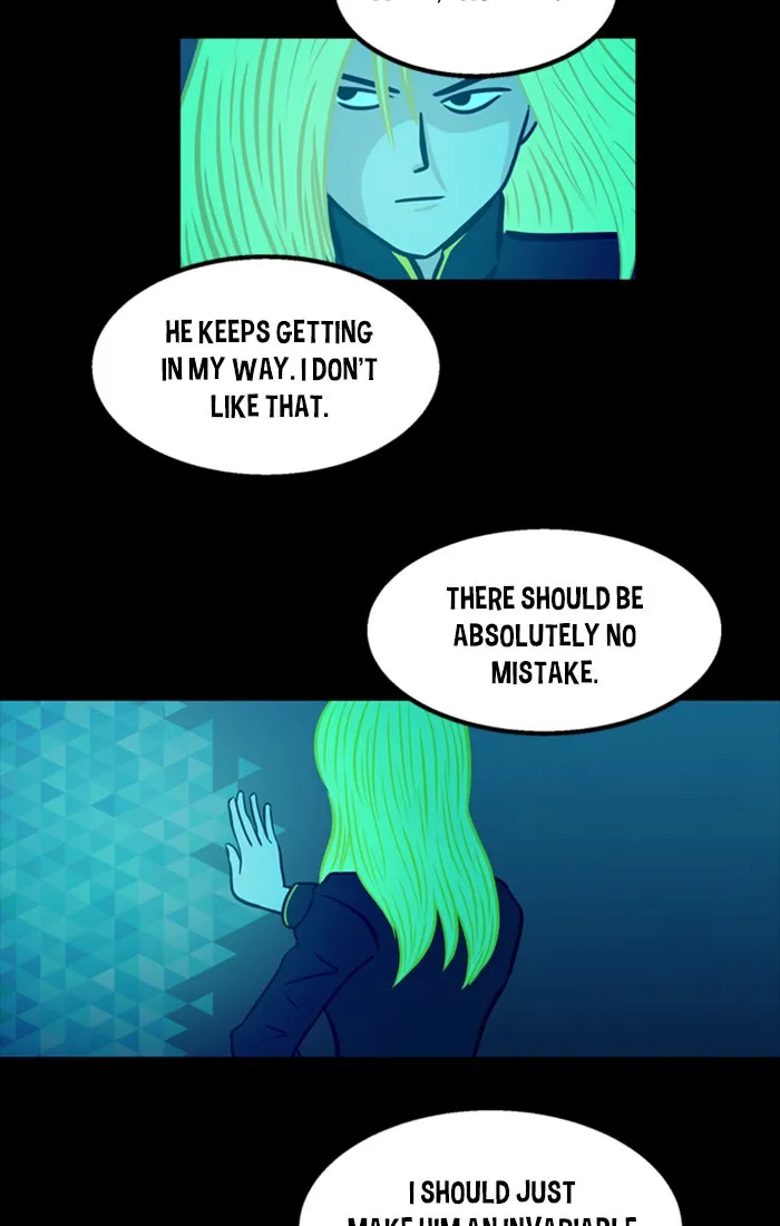 Read XINK3R chapter 169 image 21 on Lezhin