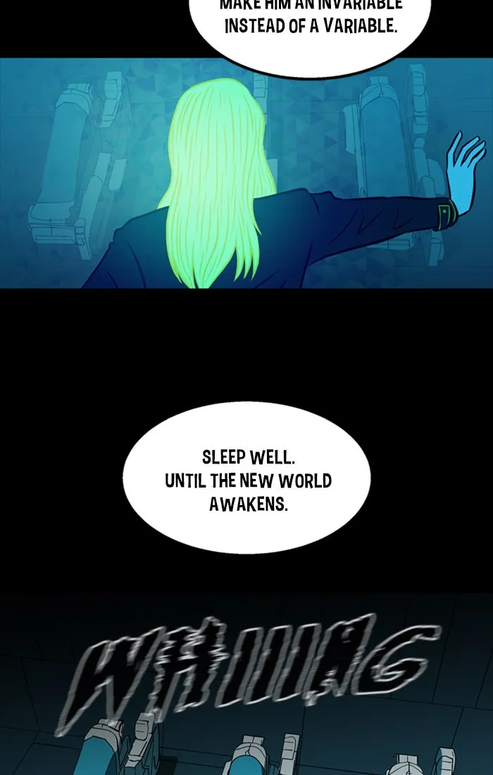 Read XINK3R chapter 169 image 22 on Lezhin