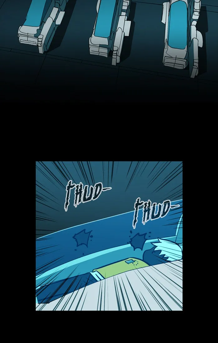 Read XINK3R chapter 169 image 23 on Lezhin