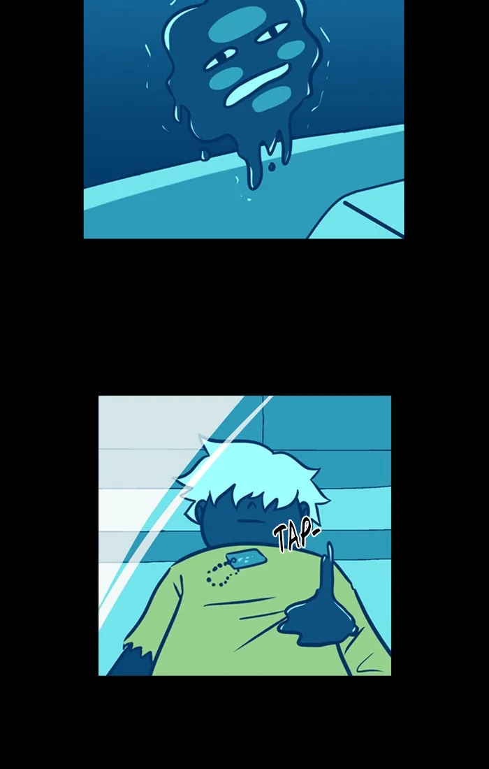 Read XINK3R chapter 169 image 25 on Lezhin