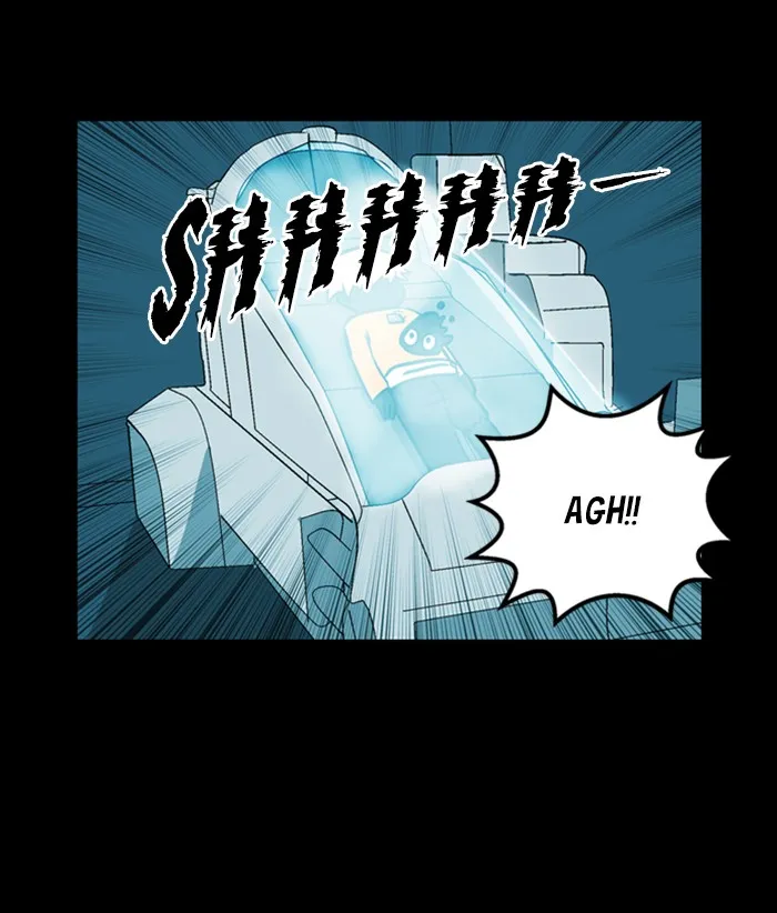 Read XINK3R chapter 169 image 28 on Lezhin