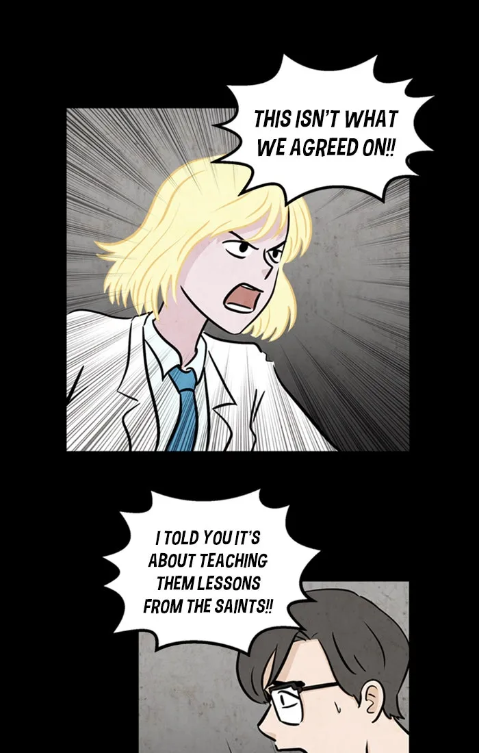 Read XINK3R chapter 169 image 3 on Lezhin