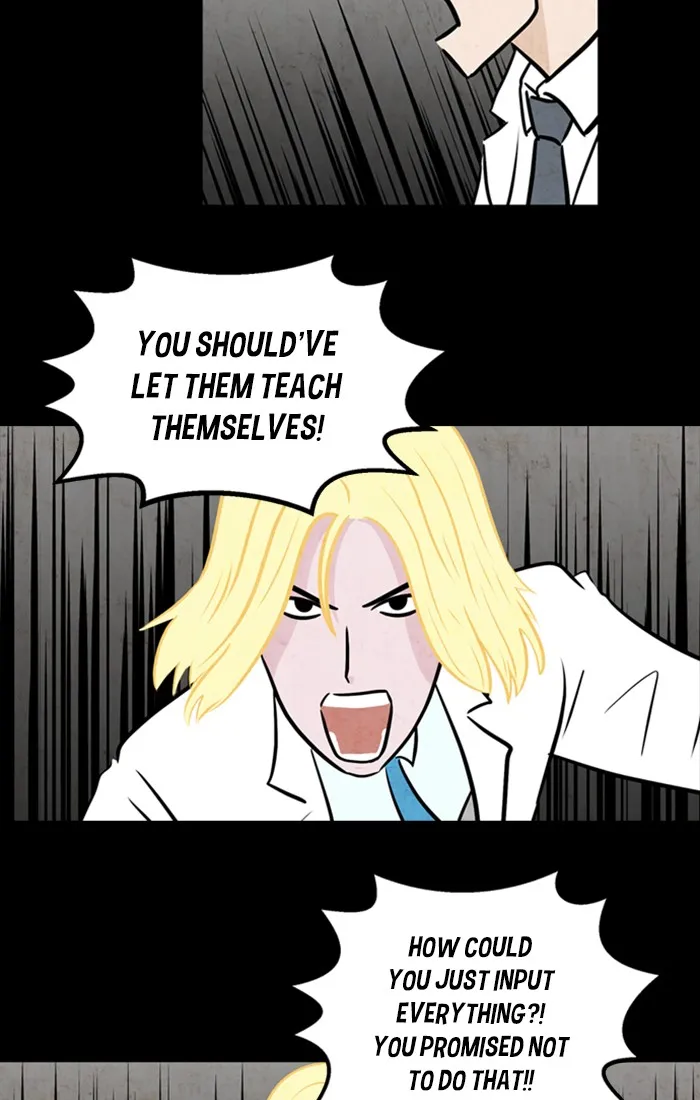 Read XINK3R chapter 169 image 4 on Lezhin