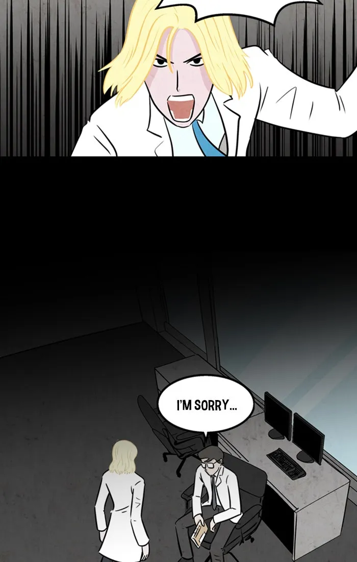 Read XINK3R chapter 169 image 5 on Lezhin