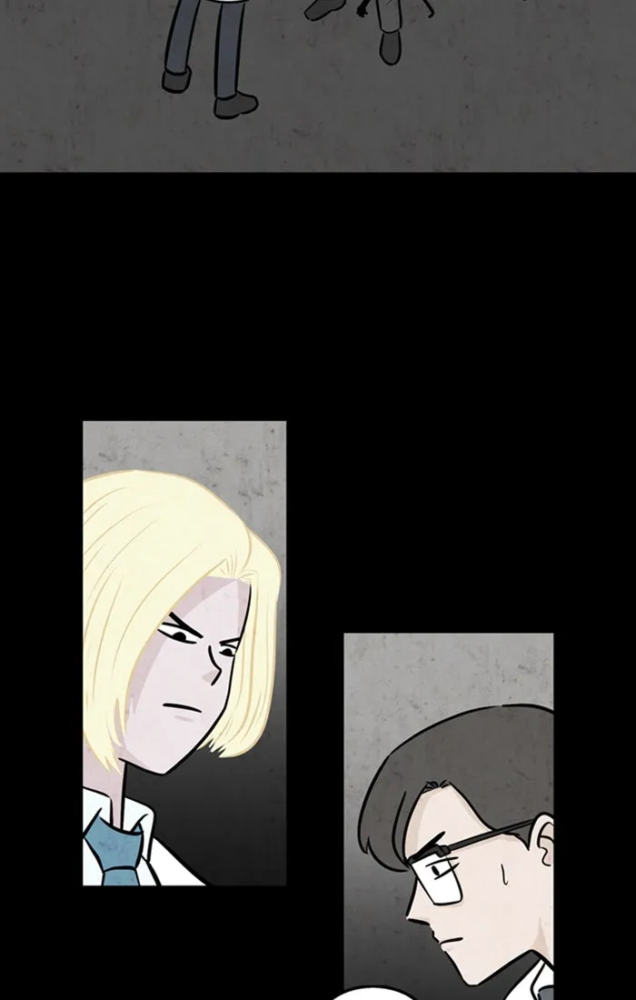 Read XINK3R chapter 169 image 6 on Lezhin