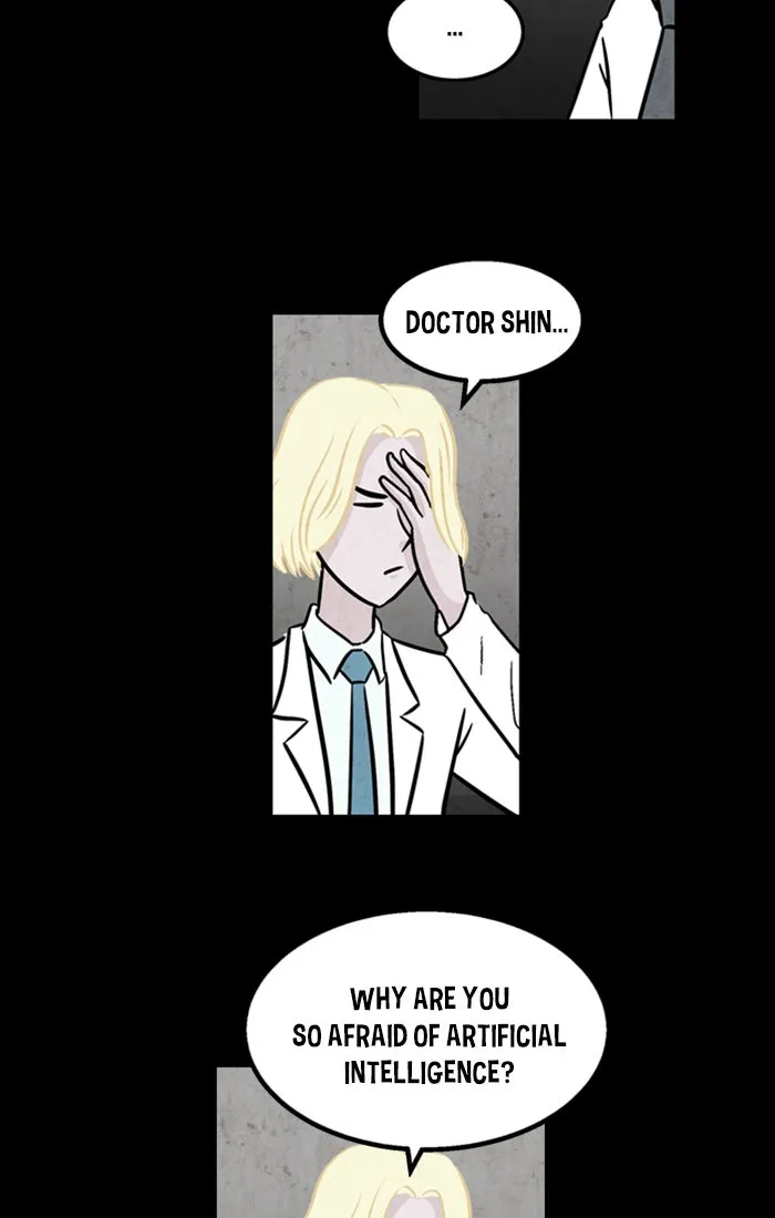 Read XINK3R chapter 169 image 7 on Lezhin