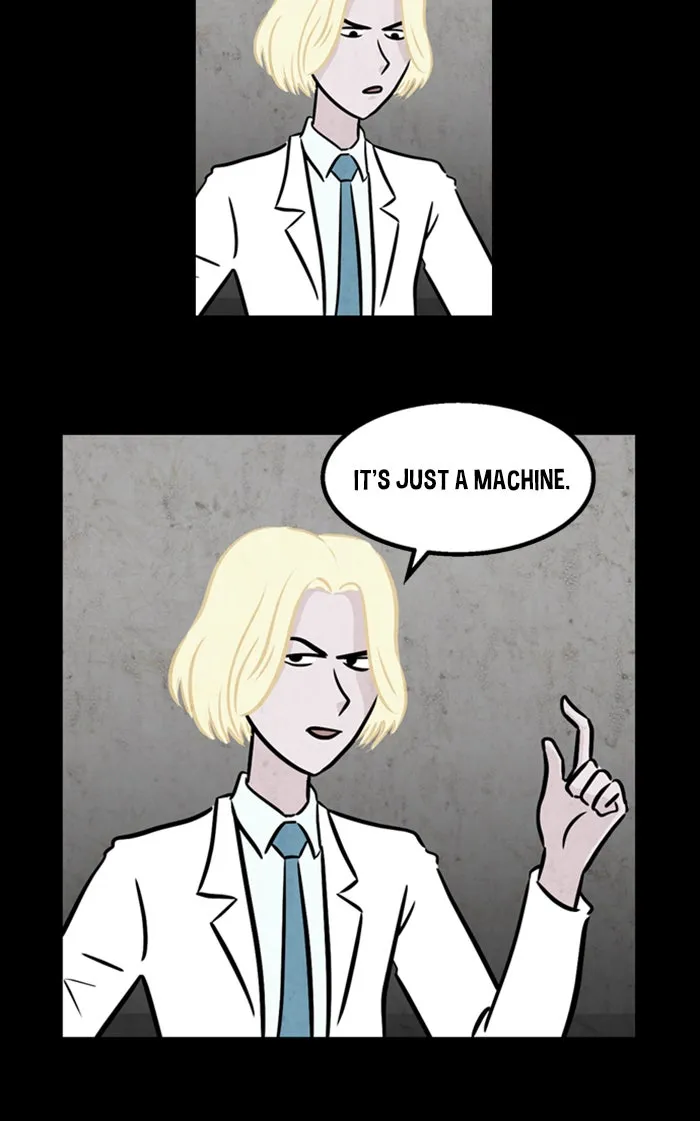 Read XINK3R chapter 169 image 8 on Lezhin