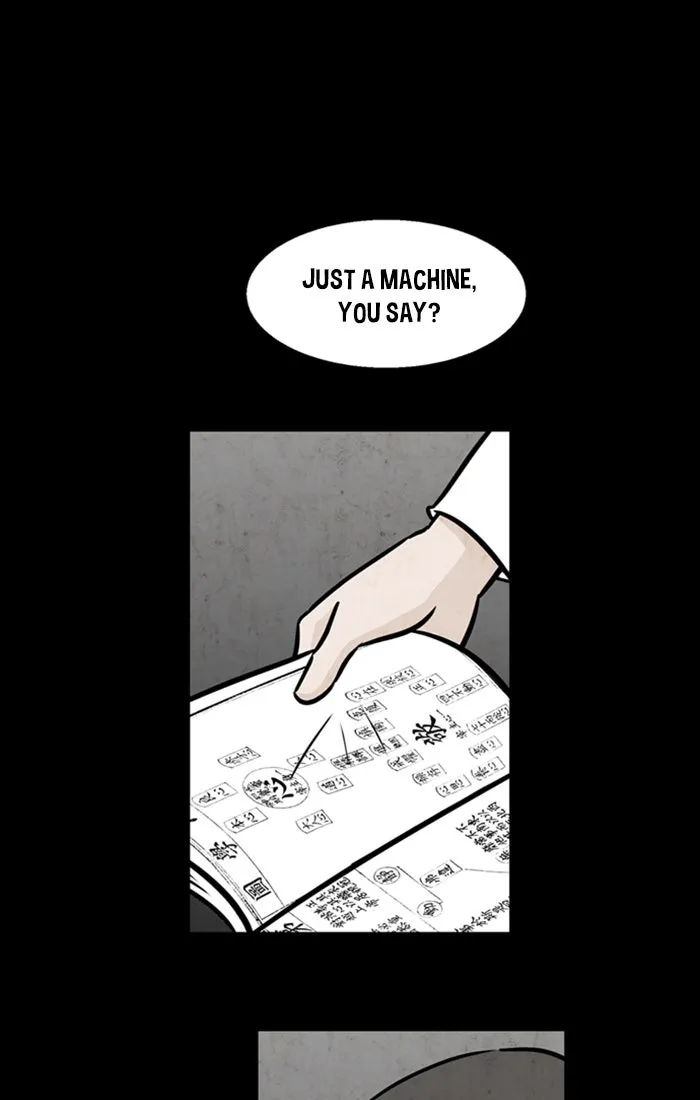 Read XINK3R chapter 169 image 9 on Lezhin