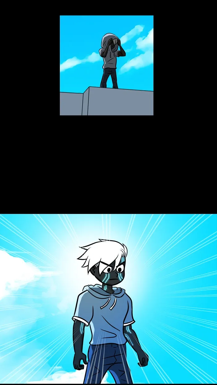 Read XINK3R chapter 17 image 15 on Lezhin