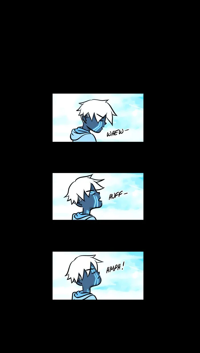 Read XINK3R chapter 17 image 16 on Lezhin