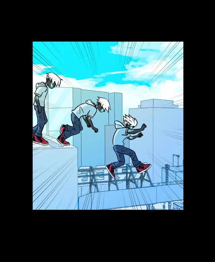 Read XINK3R chapter 17 image 17 on Lezhin