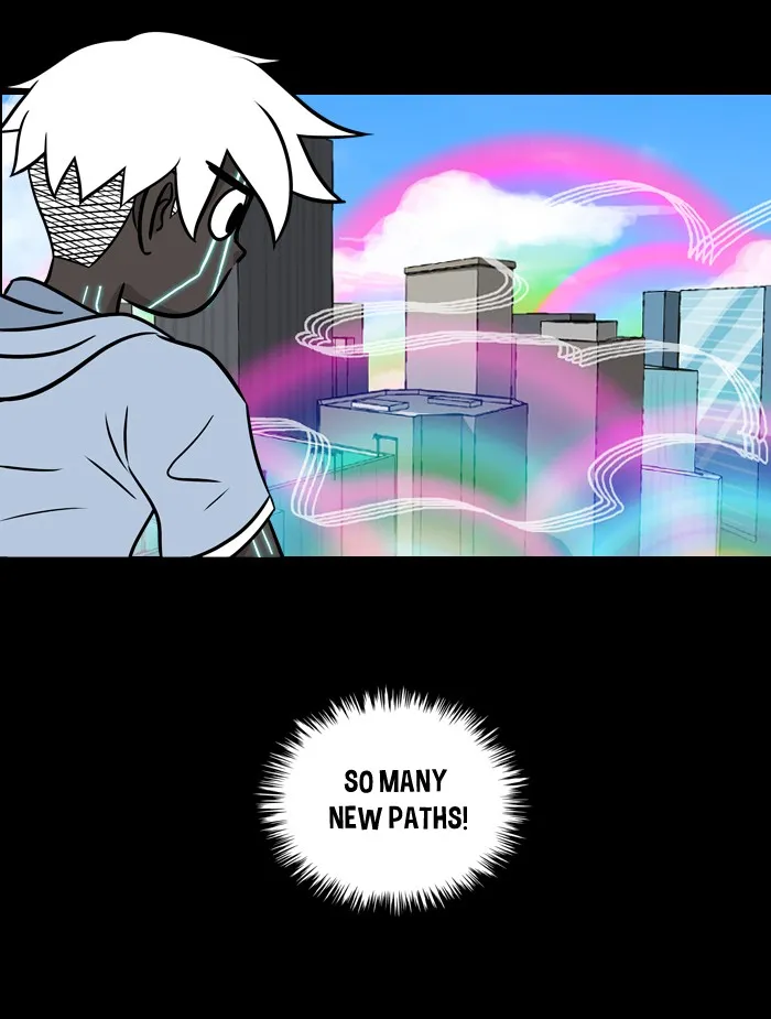 Read XINK3R chapter 17 image 24 on Lezhin