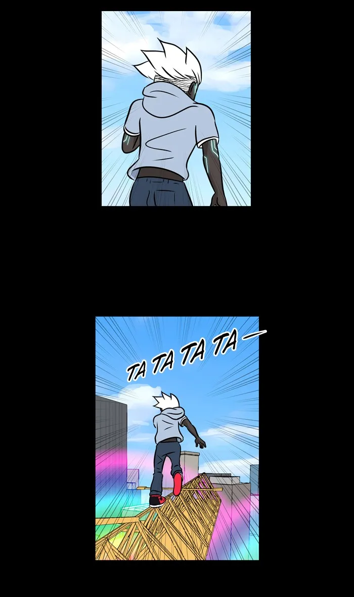 Read XINK3R chapter 17 image 25 on Lezhin