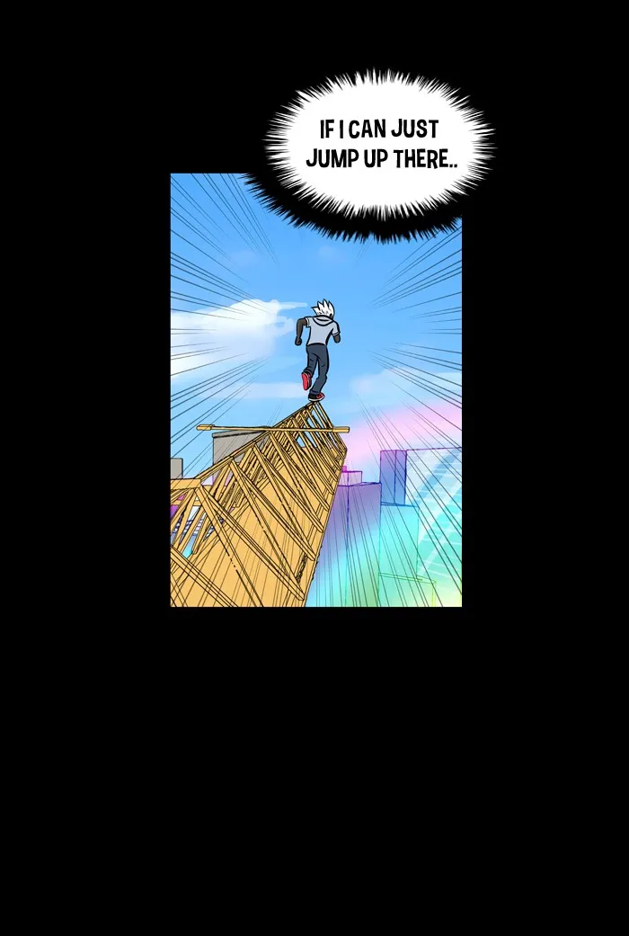 Read XINK3R chapter 17 image 26 on Lezhin