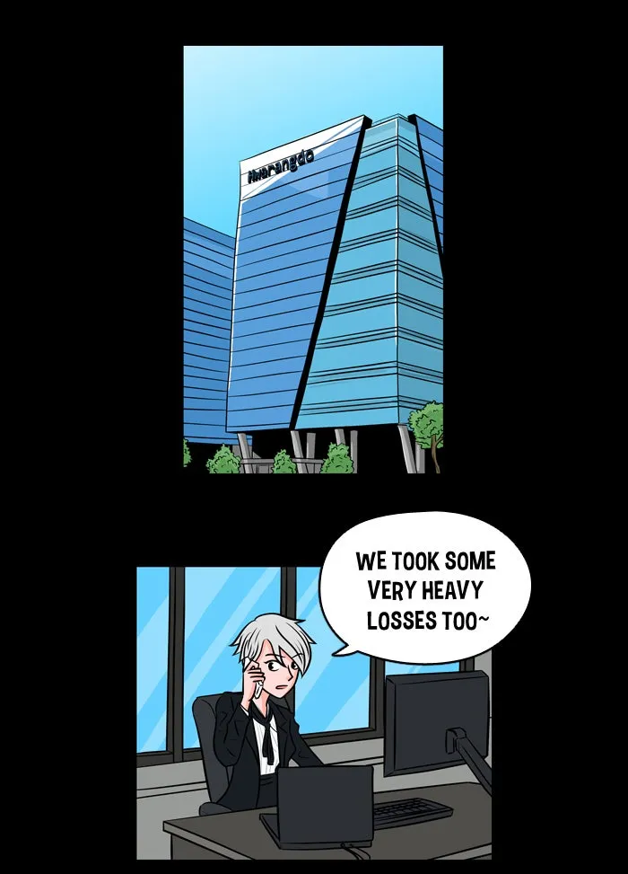 Read XINK3R chapter 17 image 30 on Lezhin