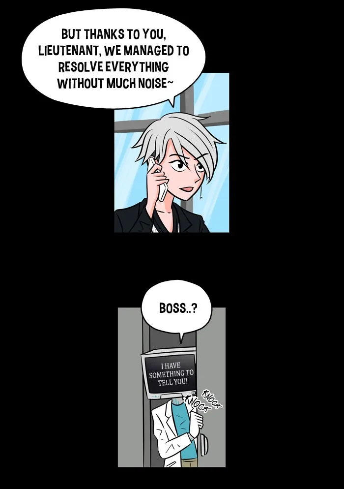 Read XINK3R chapter 17 image 31 on Lezhin
