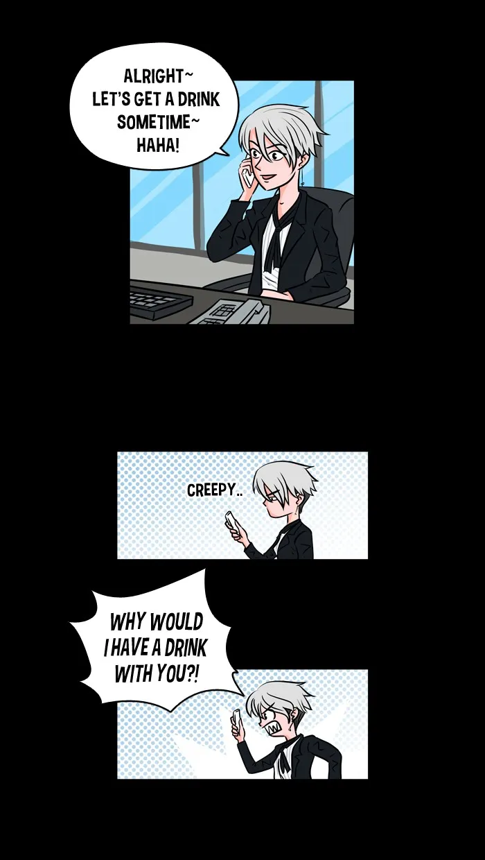 Read XINK3R chapter 17 image 34 on Lezhin