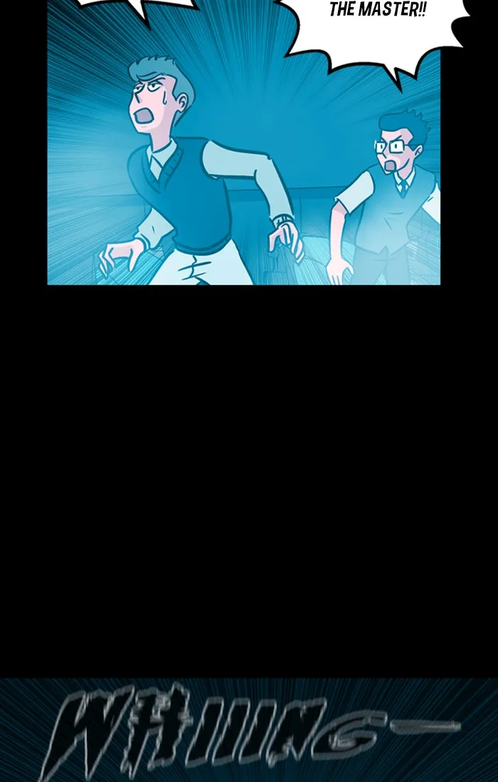 Read XINK3R chapter 170 image 16 on Lezhin