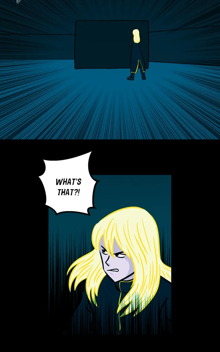 Read XINK3R chapter 170 image 17 on Lezhin