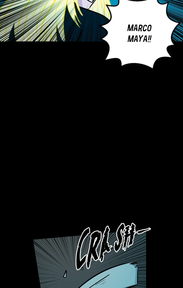 Read XINK3R chapter 170 image 19 on Lezhin