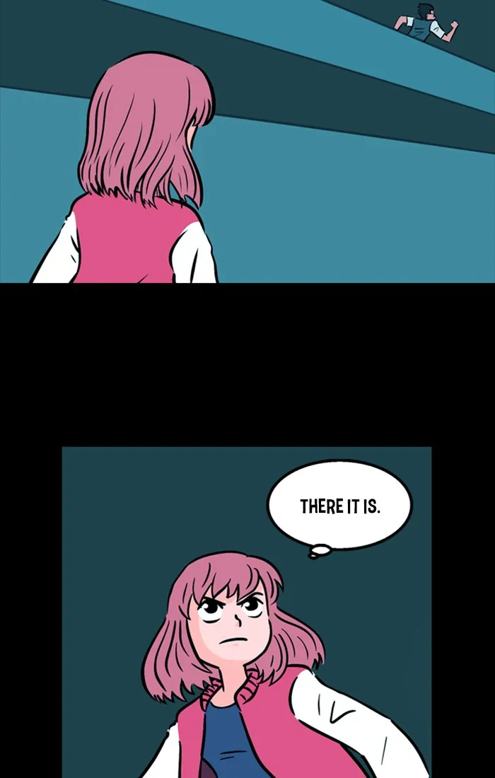 Read XINK3R chapter 170 image 24 on Lezhin