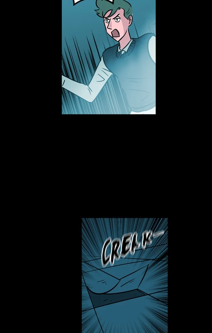 Read XINK3R chapter 170 image 28 on Lezhin