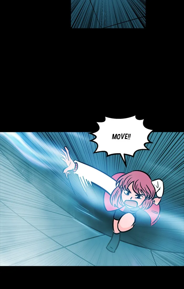 Read XINK3R chapter 170 image 29 on Lezhin