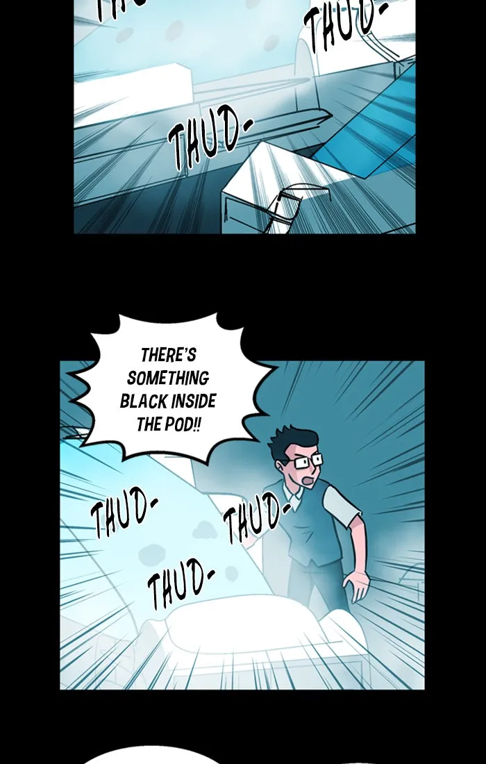 Read XINK3R chapter 170 image 3 on Lezhin