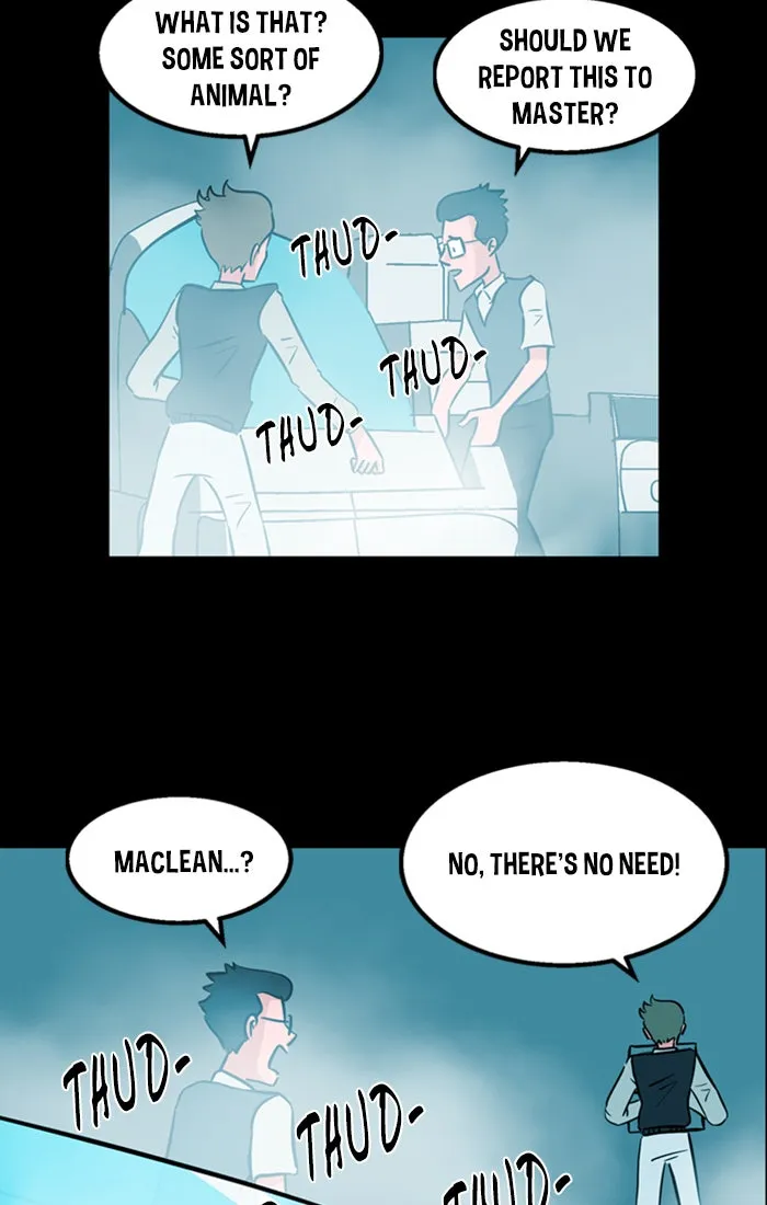 Read XINK3R chapter 170 image 4 on Lezhin