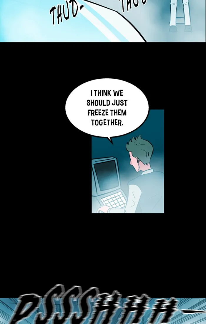 Read XINK3R chapter 170 image 5 on Lezhin