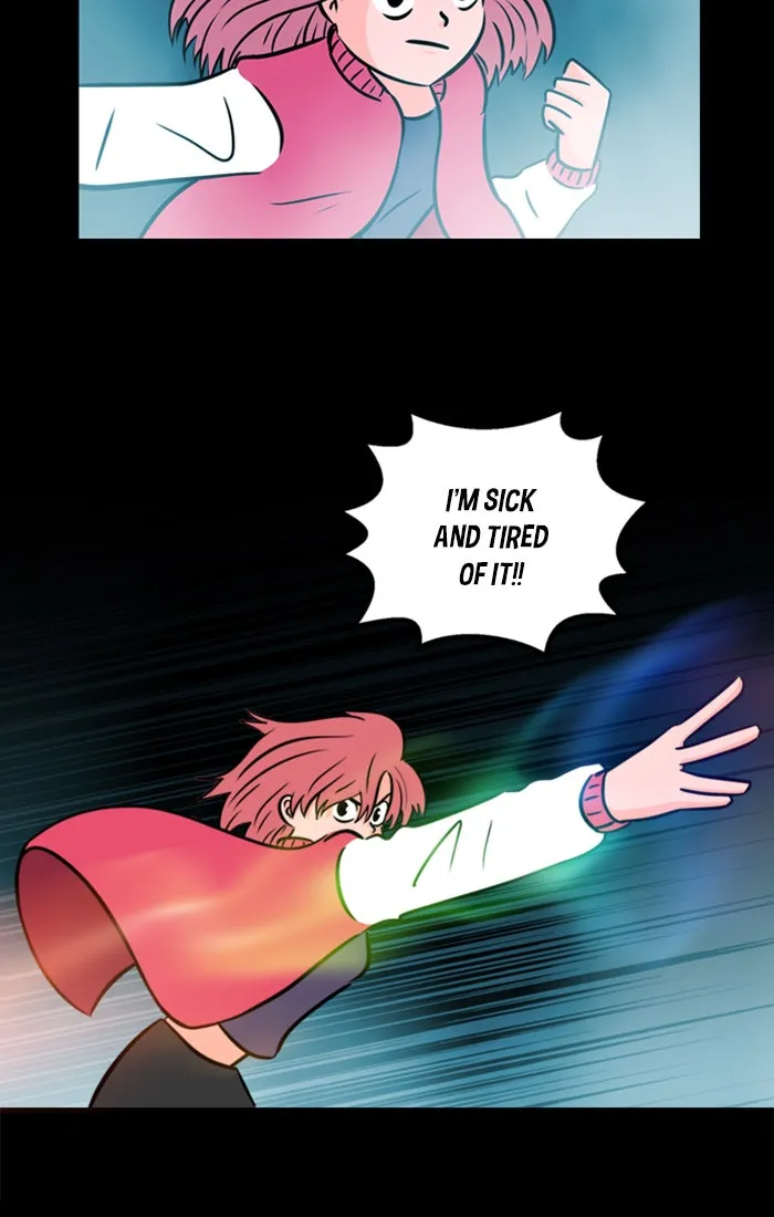 Read XINK3R chapter 171 image 10 on Lezhin